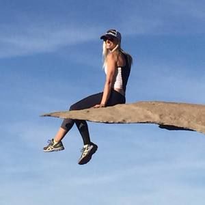 Meet your Posher, Jacquelyn